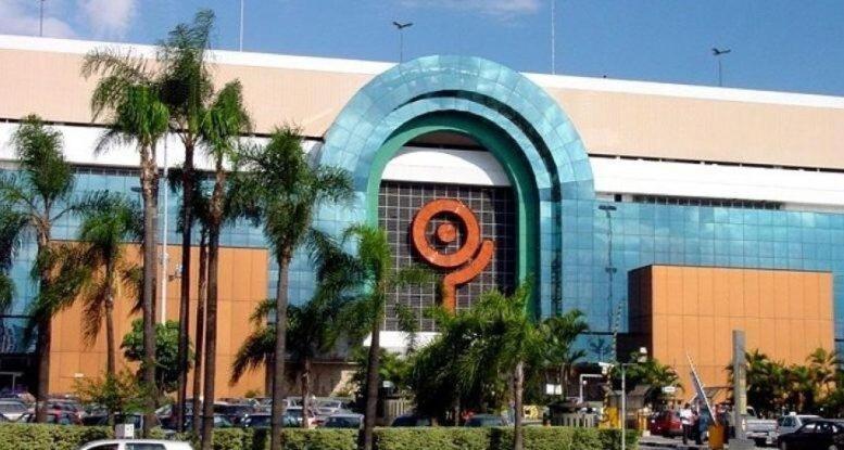 Casa de férias Charmoso Moema São Paulo
